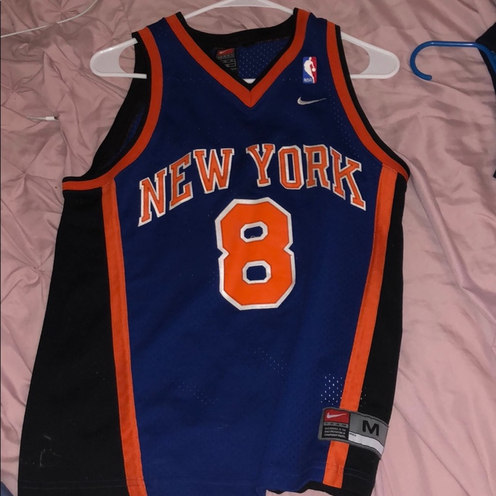 Jersey